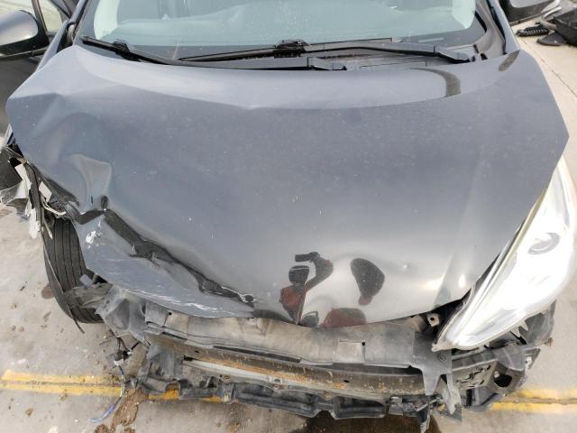 Photo 11 from auction – 2015 TOYOTA PRIUS C with VIN JTDKDTB31F1114162