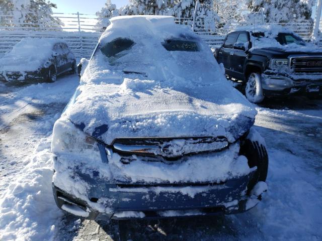 Photo 5 from auction – 2017 SUBARU FORESTER 2 with VIN JF2SJABC5HH493949