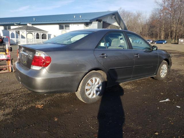 Photo 3 from auction – 2005 TOYOTA CAMRY LE with VIN JTDBE32K250314640