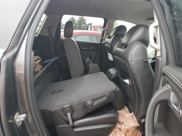 Photo 11 from auction – 2013 CHEVROLET TRAVERSE L with VIN 1GNKRJKD9DJ152032