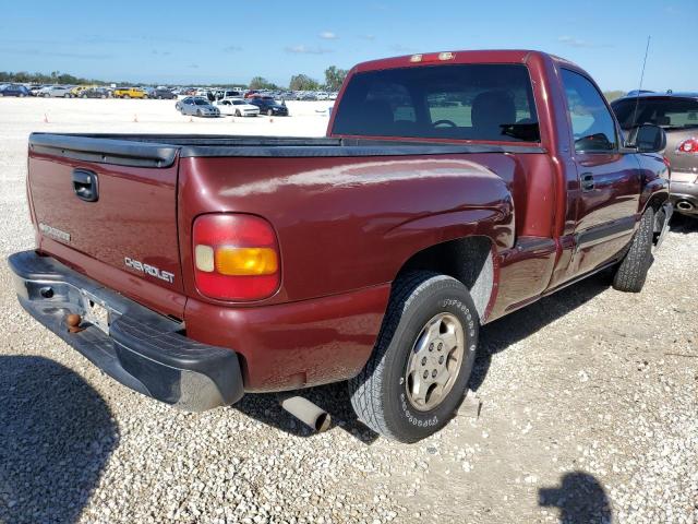 Photo 3 from auction – 2003 CHEVROLET 1500 with VIN 1GCEC14VX3Z167037