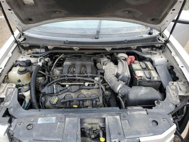 Photo 12 from auction – 2009 FORD FLEX LIMIT with VIN 2FMEK63C19BA72132
