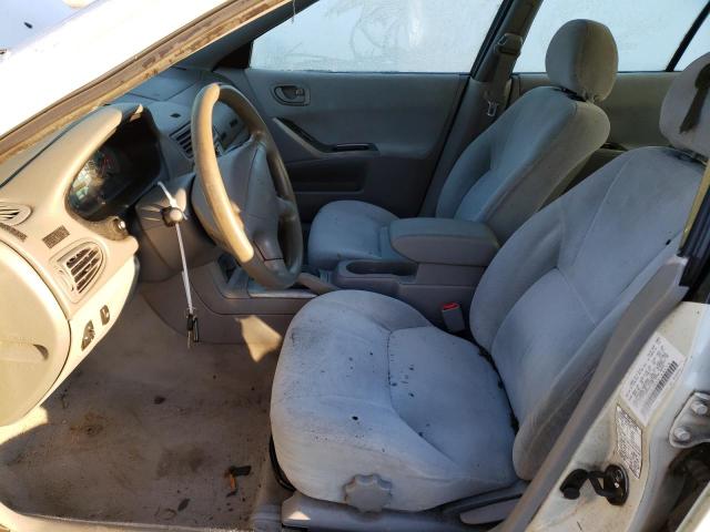 صورة رقم 7 من المزاد - 2002 MITSUBISHI GALANT مع VIN 4A3AA46G02E129470