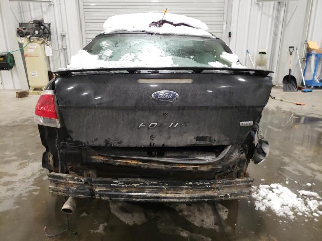 Photo 6 from auction – 2008 FORD FOCUS SE with VIN 1FAHP33N88W274553