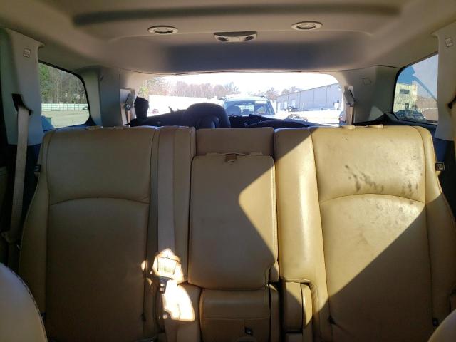 Фото 10 с аукциона – 2014 DODGE JOURNEY LI с VIN 3C4PDCDG3ET152909