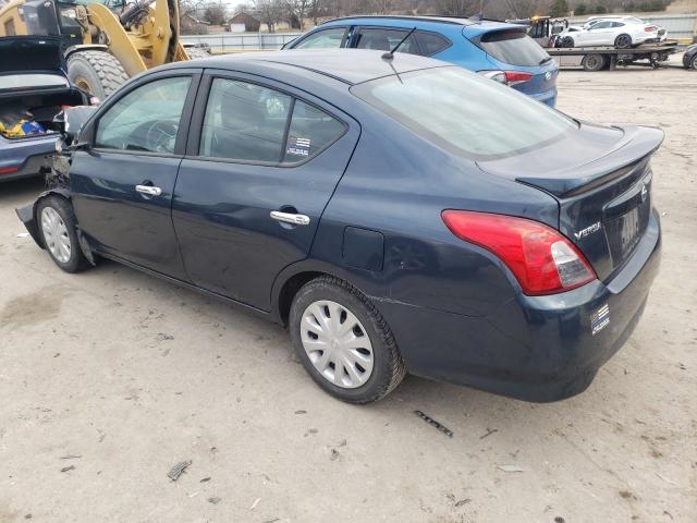 Photo 2 from auction – 2017 NISSAN VERSA S with VIN 3N1CN7AP3HL801834