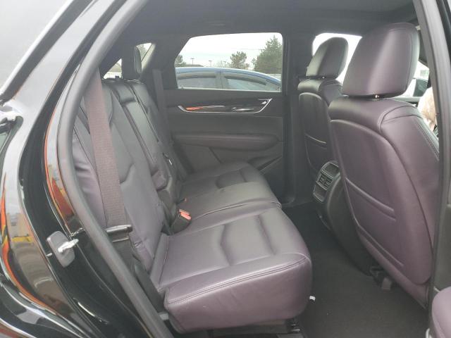 Photo 11 from auction – 2017 CADILLAC XT5 PREMIU with VIN 1GYKNERS5HZ126240