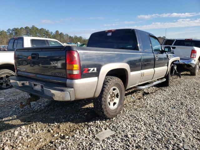 Photo 3 from auction – 2002 CHEVROLET SILVERADO with VIN 2GCEK19T021161006