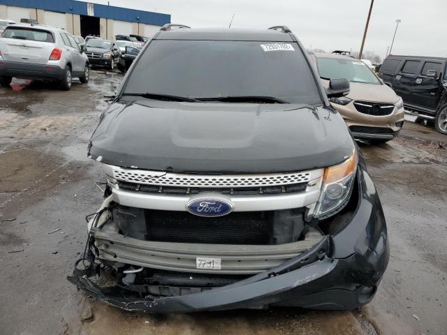 صورة رقم 5 من المزاد - 2014 FORD EXPLORER X مع VIN 1FM5K8D86EGA10878