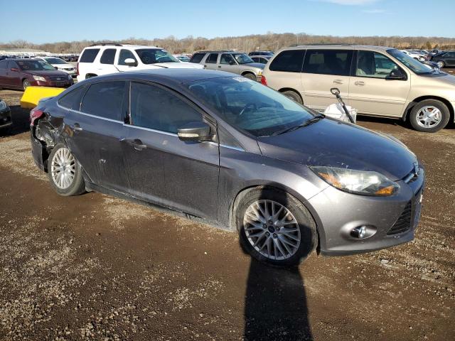 Photo 4 from auction – 2014 FORD FOCUS TITA with VIN 1FADP3J28EL162517