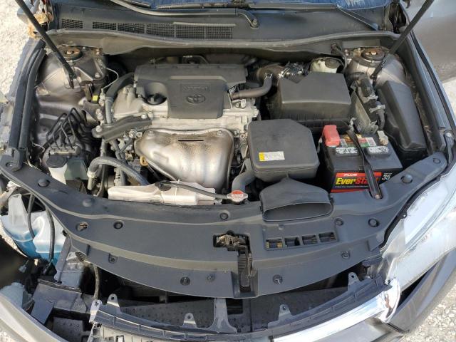 Photo 11 from auction – 2016 TOYOTA CAMRY LE with VIN 4T4BF1FK9GR574672
