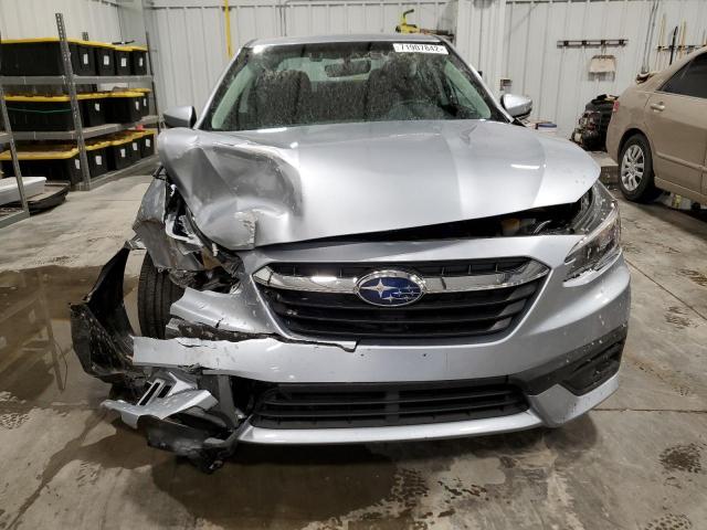Photo 5 from auction – 2020 SUBARU LEGACY PRE with VIN 4S3BWAC62L3017947