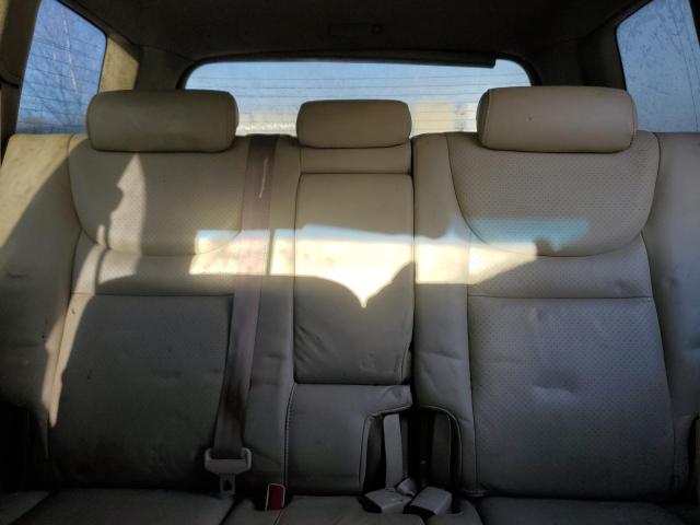Photo 10 from auction – 2002 TOYOTA HIGHLANDER with VIN JTEHF21A420067655