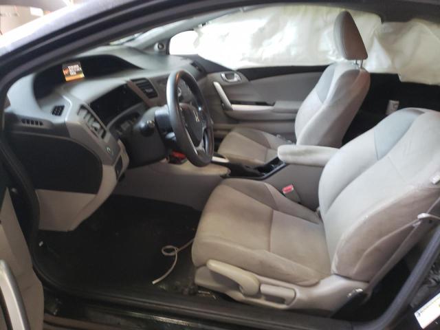 Photo 7 from auction – 2012 HONDA CIVIC EX with VIN 2HGFG3B8XCH553752