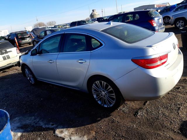 Photo 2 from auction – 2012 BUICK VERANO with VIN 1G4PS5SK6C4164737