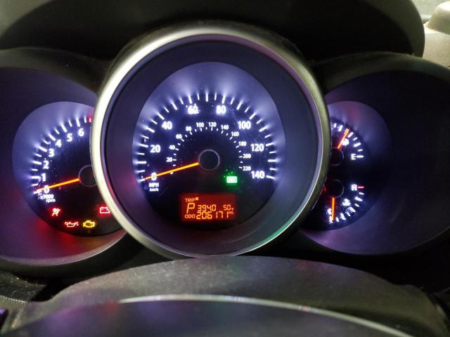 Photo 9 from auction – 2013 KIA SOUL + with VIN KNDJT2A60D7614148