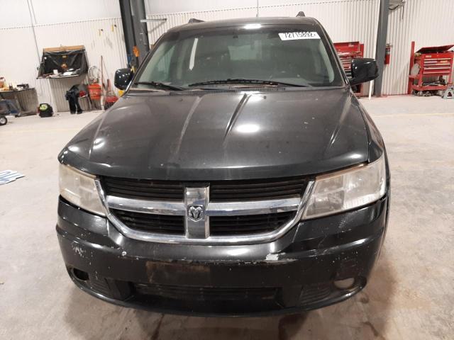 Photo 5 from auction – 2010 DODGE JOURNEY SX with VIN 3D4PH5FV9AT143415