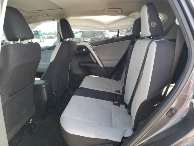 Photo 11 from auction – 2016 TOYOTA RAV4 XLE with VIN 2T3WFREV6GW290199