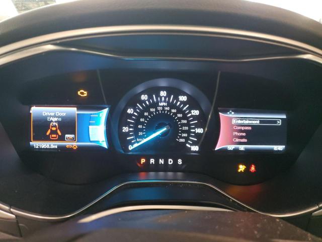 Photo 9 from auction – 2016 FORD FUSION SE with VIN 1FA6P0HD7G5130048