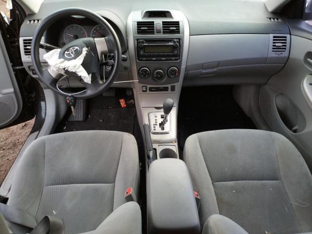 Photo 8 from auction – 2012 TOYOTA COROLLA BA with VIN 5YFBU4EE9CP064539