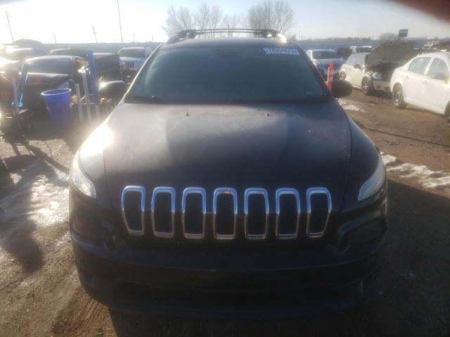 Photo 5 from auction – 2017 JEEP CHEROKEE L with VIN 1C4PJMCS2HW611642