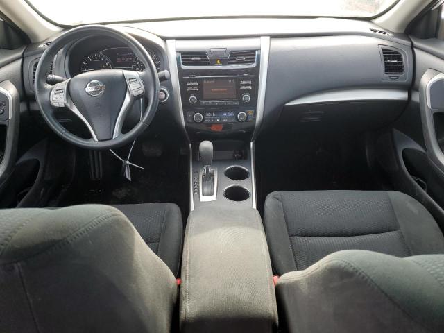 Photo 8 from auction – 2015 NISSAN ALTIMA 2.5 with VIN 1N4AL3APXFC215925