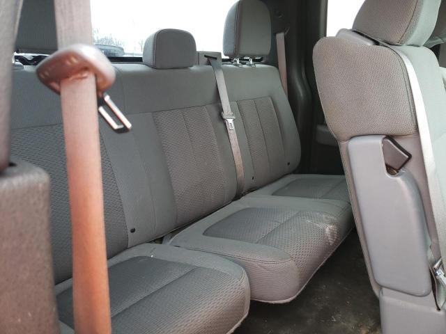 Photo 10 from auction – 2014 FORD F150 SUPER with VIN 1FTFX1EFXEKE89883