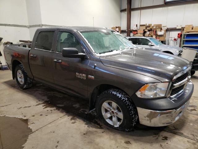 Photo 4 from auction – 2017 RAM 1500 ST with VIN 3C6RR7KTXHG626375