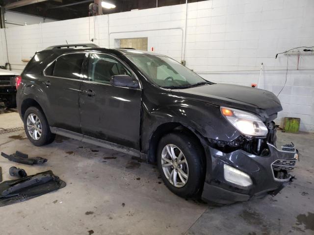 Photo 4 from auction – 2017 CHEVROLET EQUINOX LT with VIN 2GNALCEKXH6163918