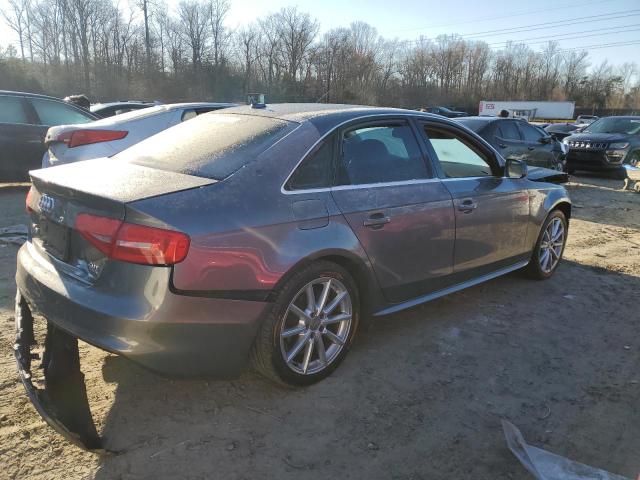 Photo 3 from auction – 2016 AUDI A4 PREMIUM with VIN WAUBFAFL2GA003773