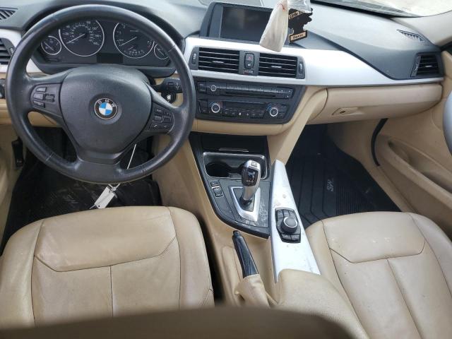 Photo 8 from auction – 2013 BMW 328 I with VIN WBA3A5G52DNP20253
