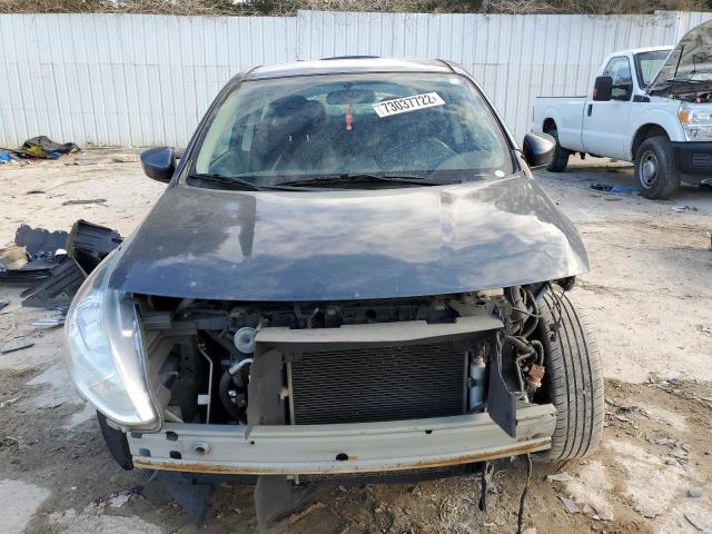 Photo 5 from auction – 2017 NISSAN VERSA S with VIN 3N1CN7AP5HL810597