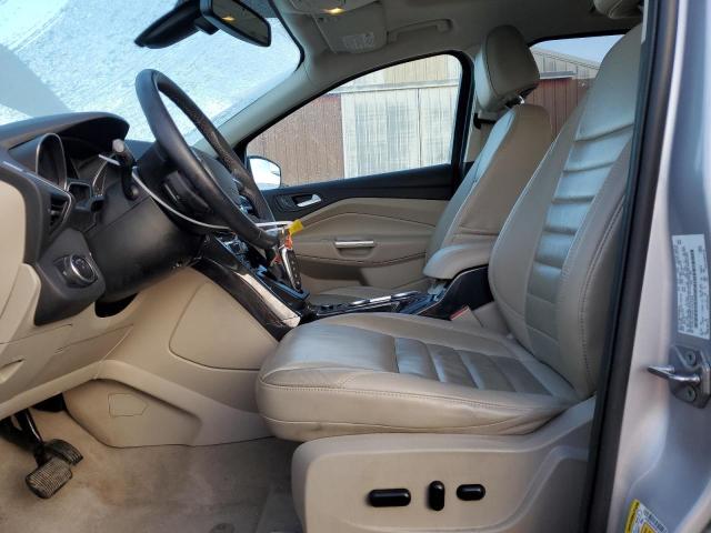 Photo 7 from auction – 2015 FORD ESCAPE TIT with VIN 1FMCU9J93FUB13456
