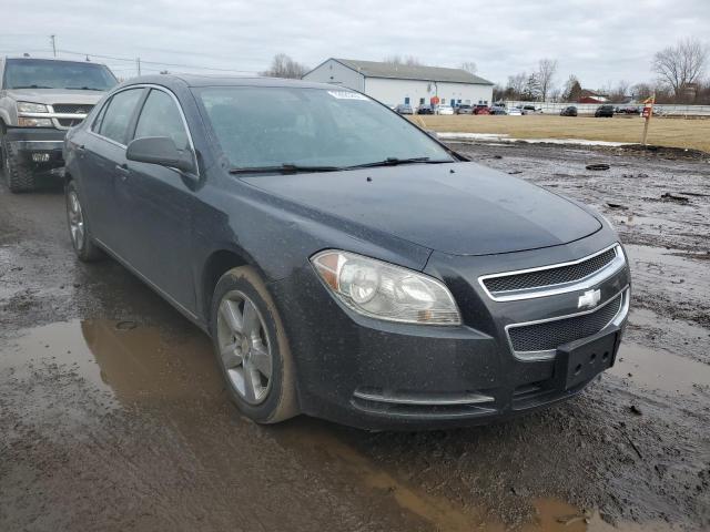 Photo 4 from auction – 2011 CHEVROLET MALIBU 2LT with VIN 1G1ZD5E14BF244270
