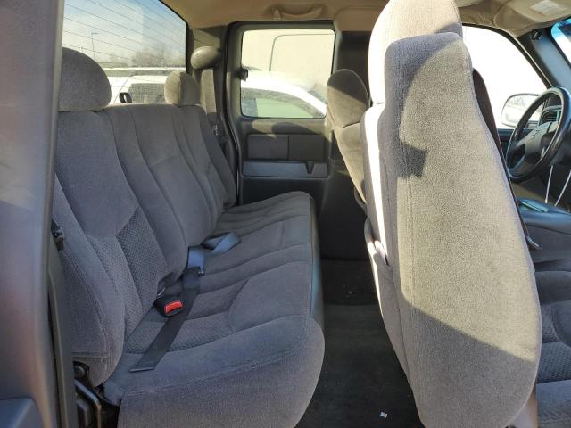 Photo 10 from auction – 2005 CHEVROLET SILVERADO with VIN 2GCEK19B651341571