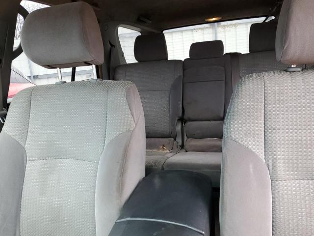 Photo 10 from auction – 2004 TOYOTA 4RUNNER SR with VIN JTEBT14R840028077