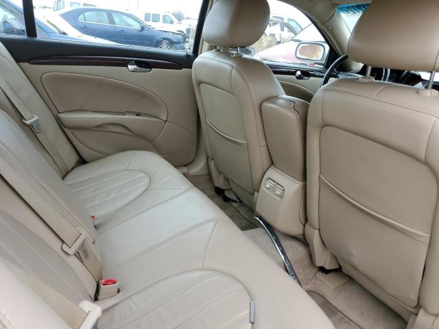 Photo 10 from auction – 2010 BUICK LUCERNE CX with VIN 1G4HC5EM7AU135274