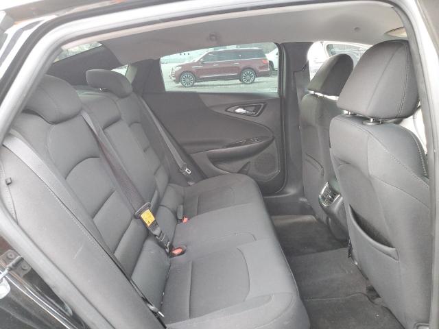 Photo 10 from auction – 2016 CHEVROLET MALIBU LT with VIN 1G1ZE5ST8GF326738