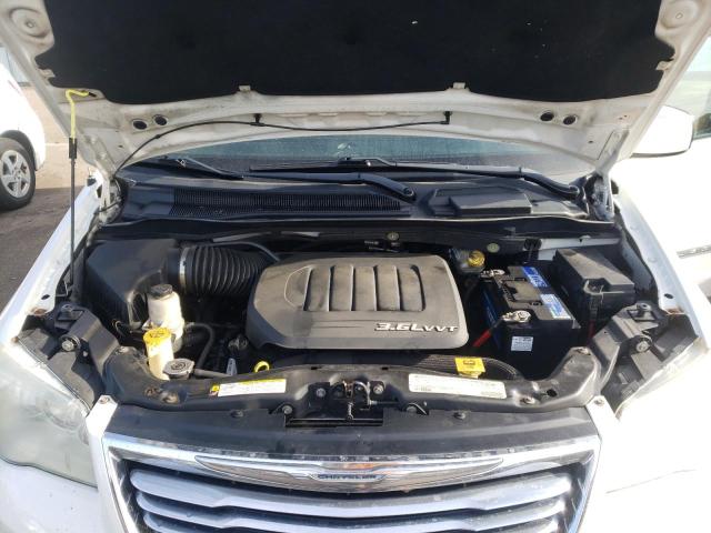 Photo 12 from auction – 2012 CHRYSLER TOWN & COU with VIN 2C4RC1BG0CR229254