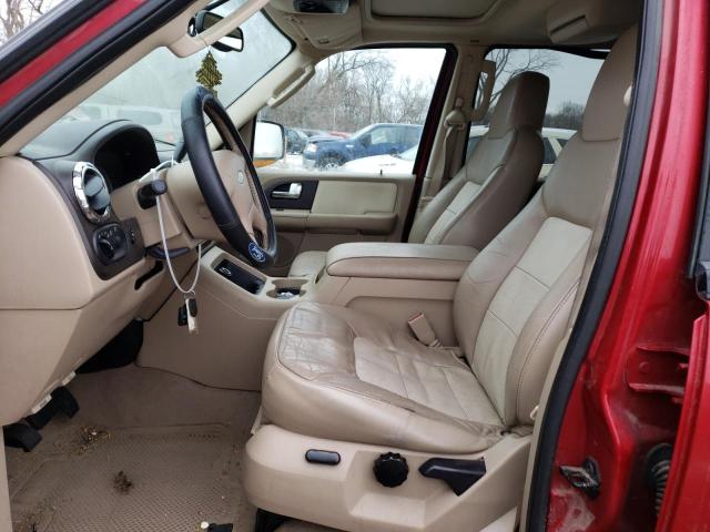 Photo 7 from auction – 2005 FORD EXPEDITION with VIN 1FMFU18555LA09217