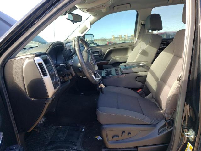 Photo 7 from auction – 2016 GMC SIERRA K15 with VIN 3GTU2MEC6GG284276