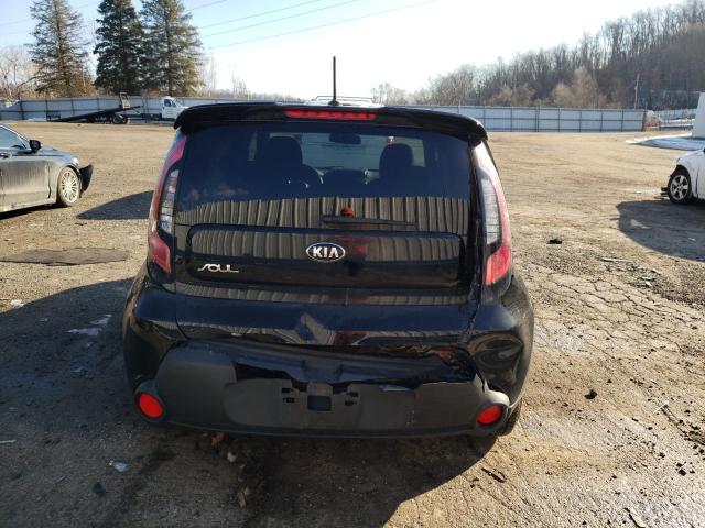 Zdjęcie 6 z aukcji – 2014 KIA SOUL z VIN KNDJN2A27E7031004