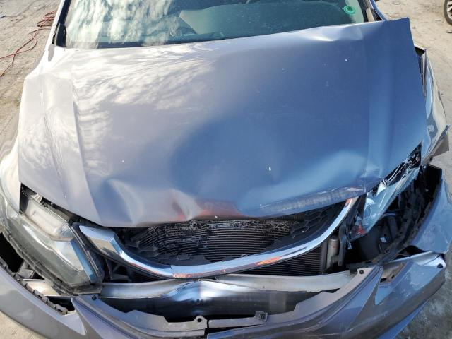 Photo 11 from auction – 2015 HONDA CIVIC LX with VIN 19XFB2F52FE094305