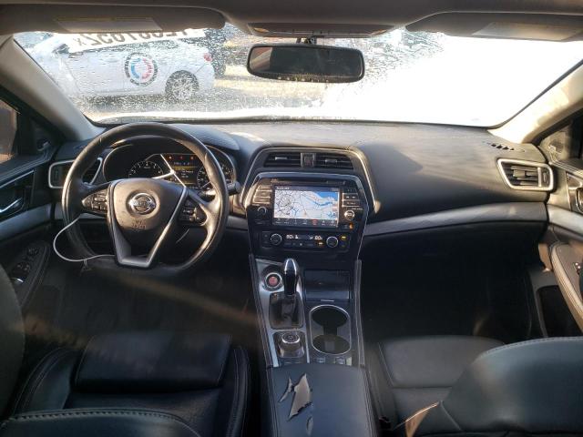 Photo 8 from auction – 2018 NISSAN MAXIMA 3.5 with VIN 1N4AA6AP5JC375792