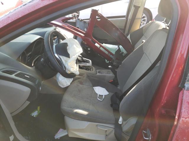 Photo 7 from auction – 2012 FORD FOCUS SE with VIN 1FAHP3F29CL315803