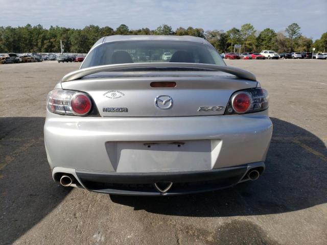 Photo 6 from auction – 2007 MAZDA RX8 with VIN JM1FE173X70210424