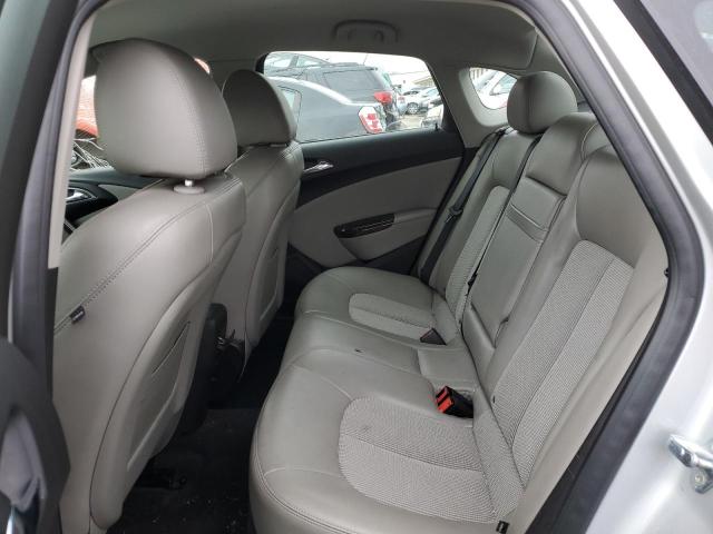 Photo 10 from auction – 2012 BUICK VERANO CON with VIN 1G4PR5SK5C4121485