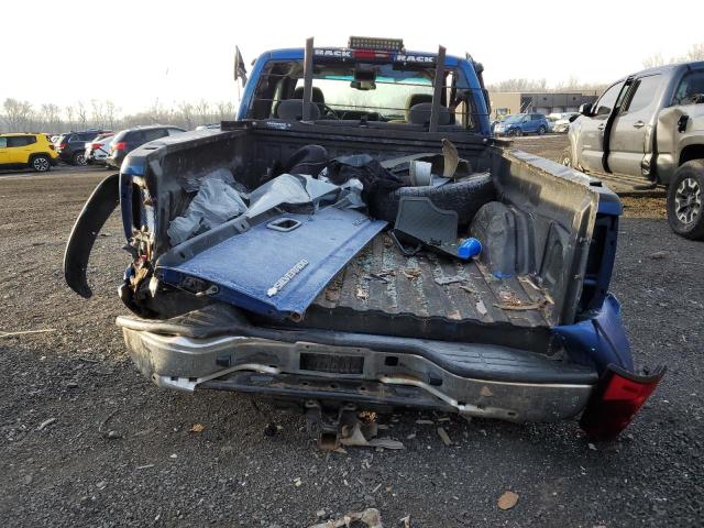 Photo 6 from auction – 2004 CHEVROLET SILVERADO with VIN 2GCEK19TX41273136