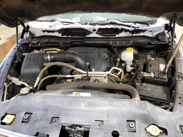 Photo 11 from auction – 2017 RAM 1500 ST with VIN 3C6RR7KTXHG626375