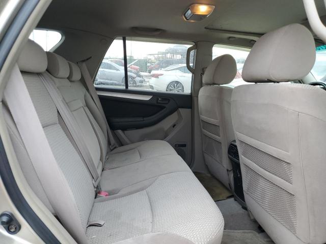Photo 11 from auction – 2004 TOYOTA 4RUNNER SR with VIN JTEBU14R548024552